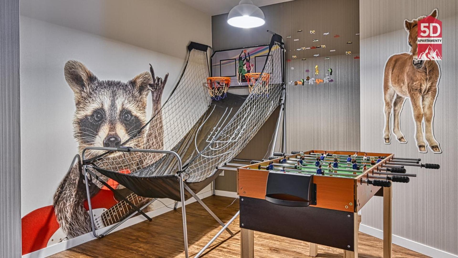 Apartament 26 Resort Kozubnik Blisko Szczyrk - 5D Apartamenty Porąbka Eksteriør billede